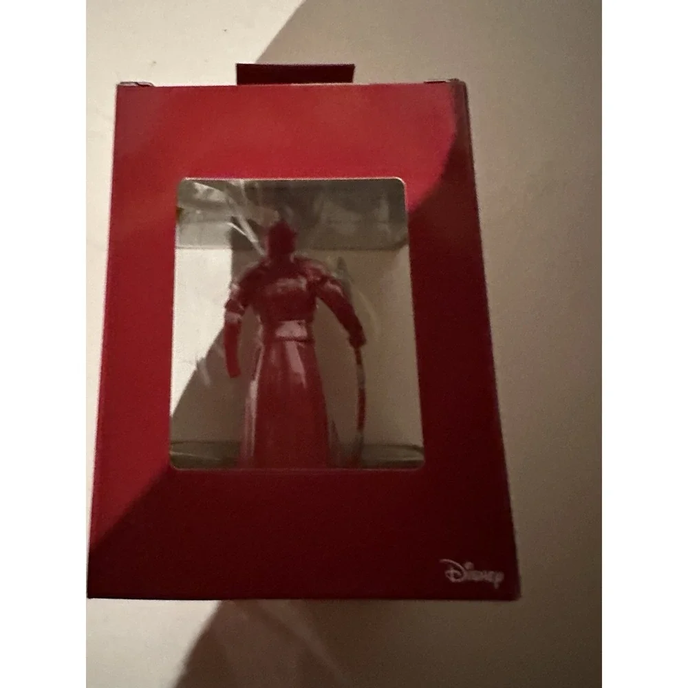 Hallmark star wars